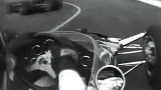 F1 1970 Monaco  Graham Hill Onboard Lap [upl. by Adrianna]