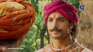 Bharat Ka Veer Putra Maharana Pratap  भारत का वीर पुत्र  Episode 295  14th October 2014 [upl. by Ainyt]