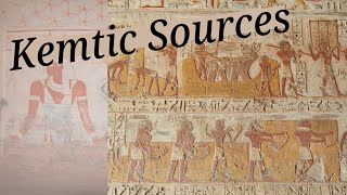 Kemetic Sources for the War Against Kush New Kingdom sources [upl. by Elfie]