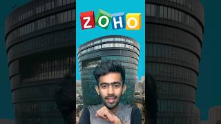 Zoho Interview  Frequently Asked Questions codeio Tamil [upl. by Retsek916]