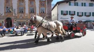 Alpenrose Mittenwald [upl. by Rolph577]