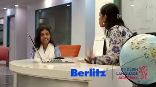 Visit to Berlitz Pakistan An Institute of English in Karachi Pakistan [upl. by Yirinec441]