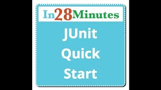 JUnit Quick Start [upl. by Nnylyak218]