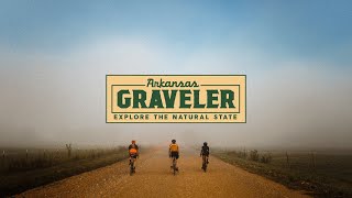 2024 Arkansas Graveler Info Session [upl. by Margreta128]