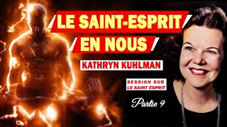 LE SAINTESPRIT HABITE EN NOUS EN TANT QUUNE GRANDE PUISSANCE ILLIMITE II KATHRYN KUHLMAN [upl. by Yhpos]