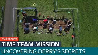 The Derry dig [upl. by Aggarwal959]