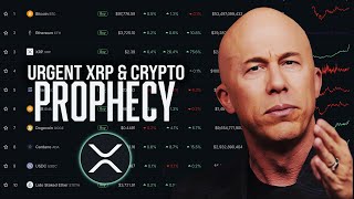 URGENT XRP amp Crypto Prophecy  Joseph Z [upl. by Stilu]