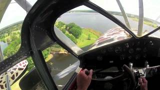 Sikorsky S39  Part 2  Kermie Cam [upl. by Inverson]