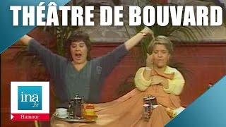 La parodie de Gym Tonic par Mimie Mathy et Michèle Bernier  Archive INA [upl. by Festus]