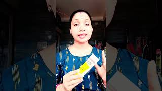 Review of LACTO CALAMINE SUNSCREEN productreview ytshorts [upl. by Pachston454]