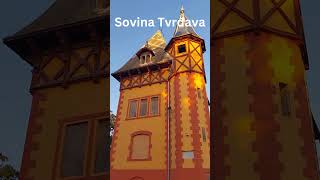 Kongres ruralnog turizma Vojvodine Palić Sovina Tvrđava [upl. by Afton]