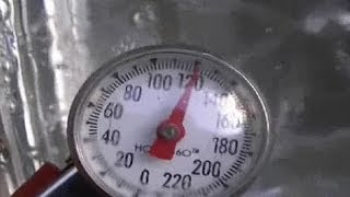 How To Make A Homemade Instant Hot Water Heater Easy 110 Volts [upl. by Whipple877]