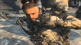 Концовки Call of Duty Black Ops 2 [upl. by Keavy743]