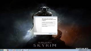 TUTO Télécharger et Installer The Elder Scrolls V Skyrim Gratuitement Sur son PC [upl. by Auria]