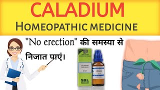 Caladium  erectile dysfunction cure [upl. by Hock]