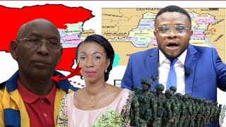 MWANGACHUCHU CLOUE UA ET LES USA  VOICI LES PREUVES DU COMPLOT DE BALKANISATIONMABUNDA SA SOEUR [upl. by Ayotol]