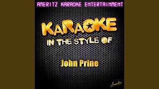 You Got Gold Karaoke Version [upl. by Amalbergas]