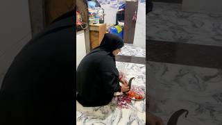 Ammi Ke Ghar Aagayi✨Shadi Ki Mithai Lekar😍❤️ naat shortvideo [upl. by Lidda]