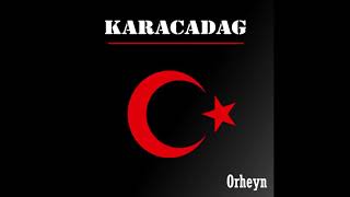 Orheyn  Karacadag [upl. by Enialed]