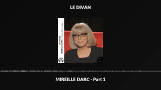 MIREILLE DARC  Part 1 [upl. by Aerb]