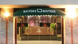 Review Baiyoke Boutique Hotel [upl. by Sampson]