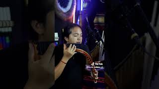 Unchained Melody davidmoralessk intrumentalcover live romantic indigenous ecuador [upl. by Rettig309]