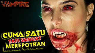 VAMPIRE NO SATU DAN SATUSATUNYA [upl. by Robinetta]