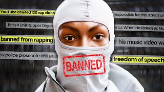 The Subculture England BANNED [upl. by Janean]