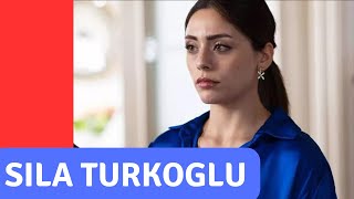 Sila Turkoglu Haría cualquier cosa por mi amor [upl. by Akinod16]