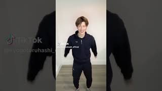 Creds to Kyogofuruhashi official TikTok account [upl. by Gussy36]