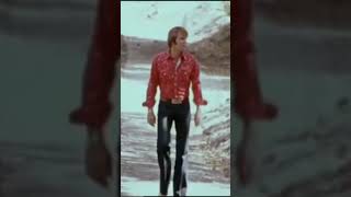 Rhinestone Cowboy  Glen Campbell 1975 [upl. by Aynotel165]