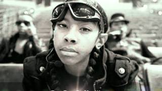 Mindless Behavior My Girl Remix Ft Tyga Lil Twist and Ciara With Pictures [upl. by Catina347]