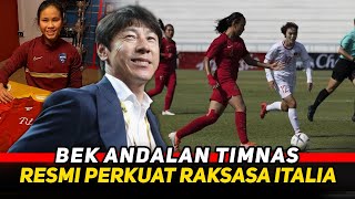 ALHAMDULILLAH Shin Tae Yong bangga melihat ini Perjuangan Shalika tak siasia🔥 [upl. by Ihcalam1]