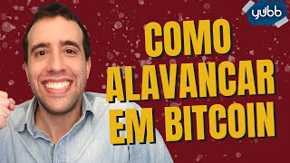 Alavancagem criptomoedas com segurança tudo sobre tokens alavancados em Bitcoin BTC [upl. by Suilienroc]