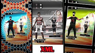 Boyna Galava New Trend XML Free Download⬇️ WRR GAMING [upl. by Urina219]