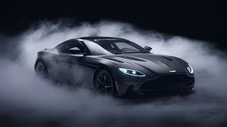 Aston Martin DB12  Roars into 2025  Supercar Sensation  The Worlds First Super Tourer DB12 [upl. by Yerdna]