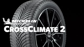 Testing the Michelin CrossClimate2 2022  Tire Rack [upl. by Holmann]