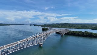 San Juanico Bridge [upl. by Porte]