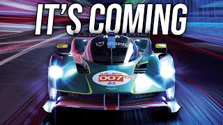 7 Offseason IMSA Updates You NEED to Know [upl. by Slaby480]