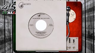 Pierangelo Bertoli  CentAnni Di Meno 1980 JukeBox [upl. by Rog349]