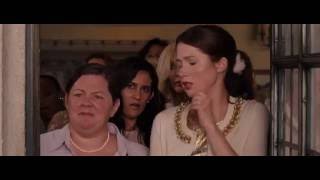 Bridesmaids 2011  Funny Scene 9  That F Cookie [upl. by Dnumsed165]