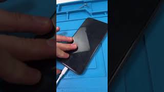 Phone Stopped Working After Water Damage Dont Freak Out Shorts [upl. by Tower]