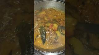 DALER BORA recipe সহজ রেসিপিshortvideo viralshort recipe [upl. by Aynwat953]