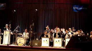 Roger Berg Big Band  Sing Sing Sing [upl. by Attenohs]