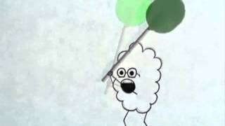 Don Hertzfeldt quotLollipop Scenequot [upl. by Grannie974]