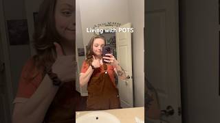 A Day In The Life With POTS pots healing awareness medical hope [upl. by Ainnet704]