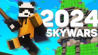 SKYWARS ha CAMBIADO MUCHO DESDE la ÚLTIMA VEZ [upl. by Dnomsad921]