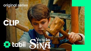 The Birth of a Genius  Young Ibn Sina Episode 1 [upl. by Nide]