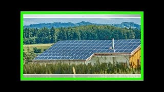 Photovoltaik Kosten Vorteile und gesetzliche Regelungen von Solaranlagen [upl. by Ataynik970]