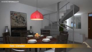 DM Vivienda en Chiclayo [upl. by Ardnikal]